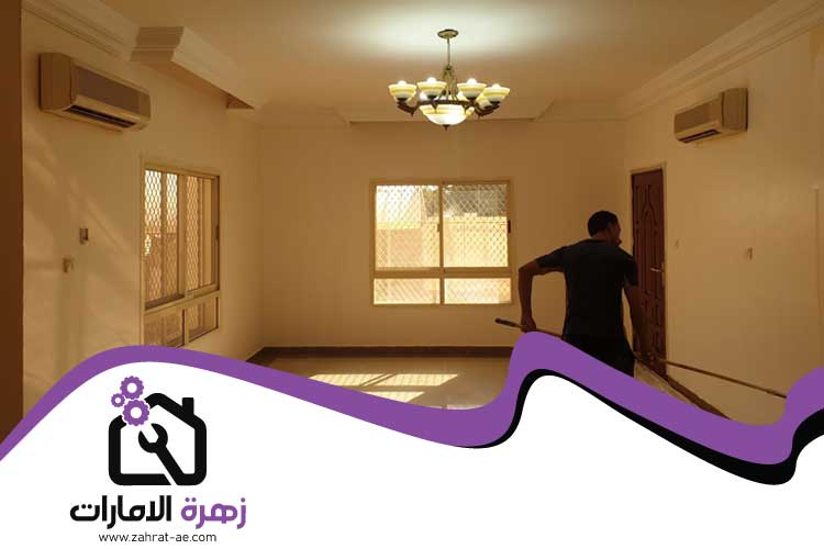 افضل شركة ترميم وتكسير في الشارقة