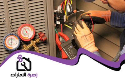 تصليح مكيفات في الفجيرة 0564420061 فني مكيفات5 (1)