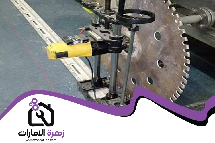 شركة قص الخرسانة في عجمان