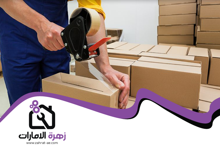 فك وتركيب غرف نوم في الفجيرة