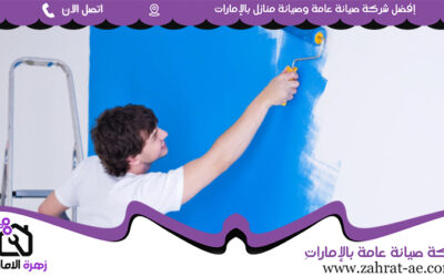 شركة صبغ في دبي 05644200615 (1)
