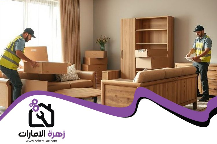 فك وتركيب غرف نوم في الشارقة 5 فك وتركيب غرف نوم في الشارقة