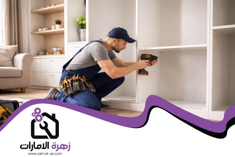 فك وتركيب غرف نوم في عجمان 5 فك وتركيب غرف نوم في عجمان