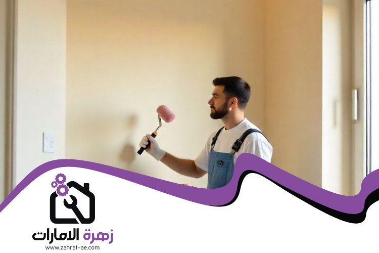 شركة صبغ في الشارقة