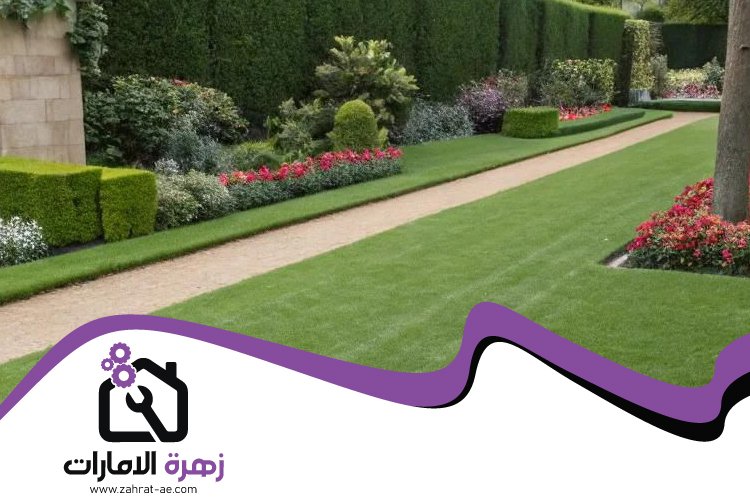 تصميم حدائق منزلية في الامارات 4 تصميم حدائق منزلية في الامارات