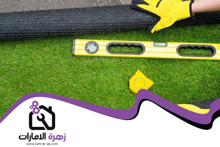 تصميم حدائق منزلية في الامارات