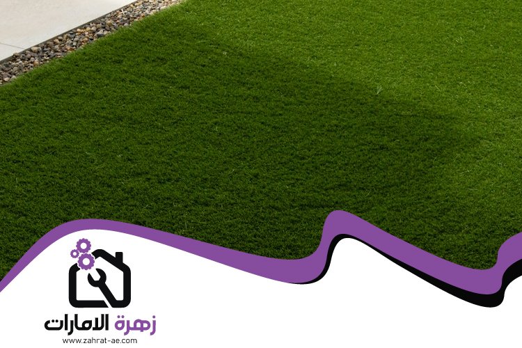 تركيب عشب صناعي في عجمان 4 تركيب عشب صناعي في عجمان