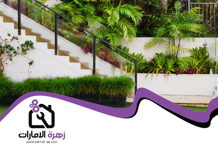 تركيب عشب صناعي في عجمان 3 تركيب عشب صناعي في عجمان