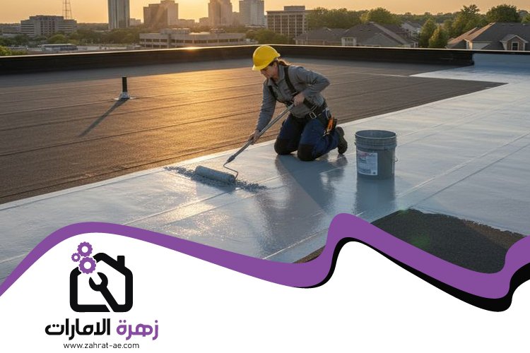 شركة عزل اسطح في الشارقة 3 شركة عزل اسطح في الشارقة
