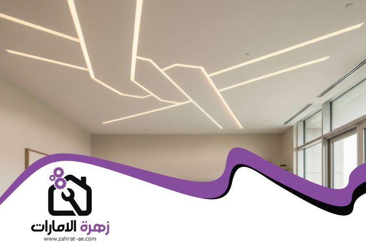 شركة جبس بورد في دبي 5 شركة جبس بورد في دبي