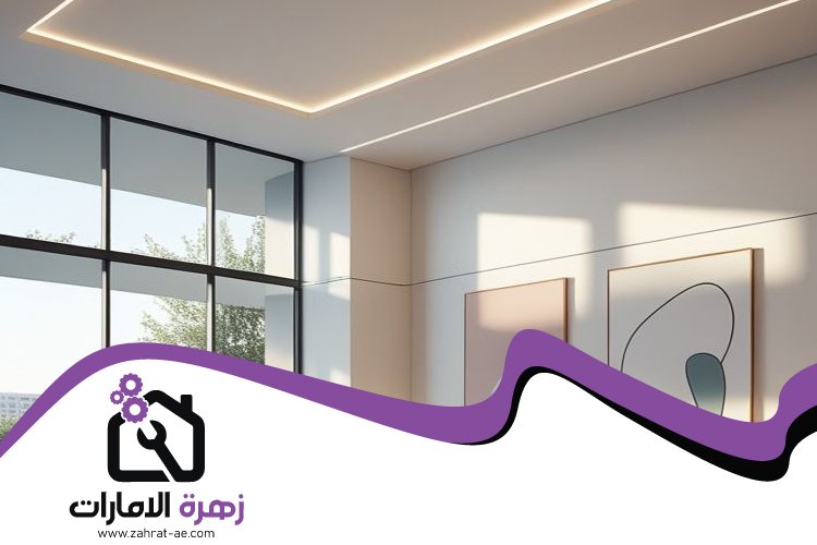 شركة جبس بورد في دبي 3 شركة جبس بورد في دبي