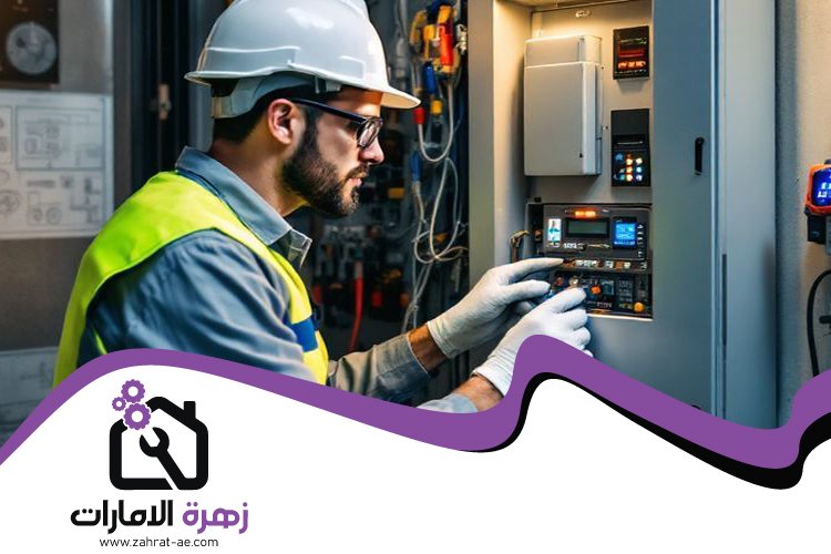 كهربائي منازل في دبي 3 كهربائي منازل في دبي
