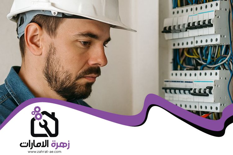 كهربائي منازل في دبي 5 كهربائي منازل في دبي