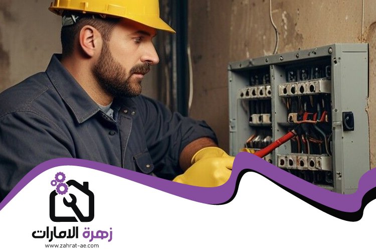 كهربائي منازل في عجمان 4 كهربائي منازل في عجمان