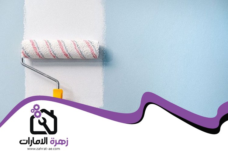 دهان في ابوظبي 4 دهان في ابوظبي