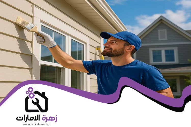 دهان في ابوظبي 5 دهان في ابوظبي