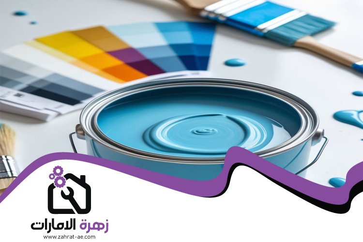 اصباغ في الامارات 4 اصباغ في الامارات