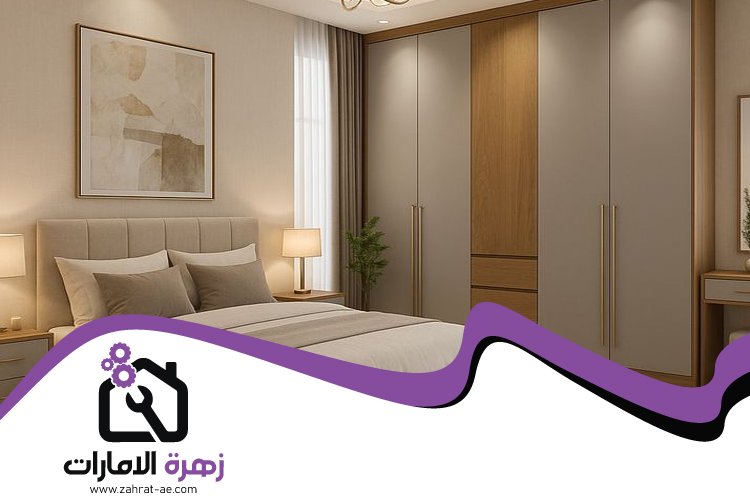 فك وتركيب غرف نوم في رأس الخيمة 5 فك وتركيب غرف نوم في رأس الخيمة