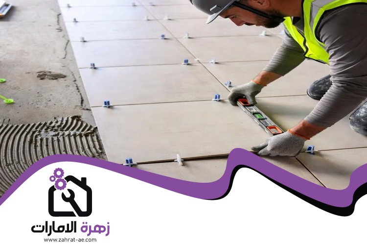 تركيب سيراميك في عجمان 2 تركيب سيراميك