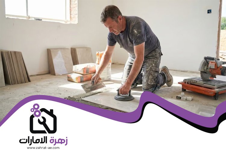 تركيب سيراميك في الفجيرة 2 تركيب سيراميك