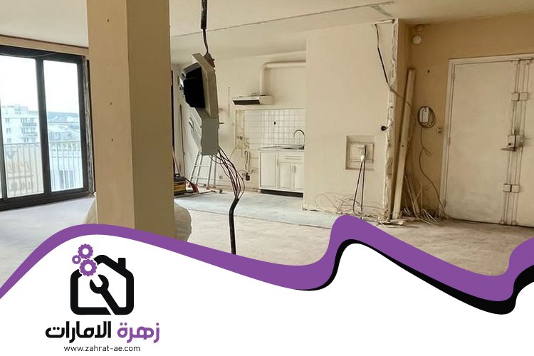 شركة ترميم وتكسير في الفجيرة 5 شركة ترميم وتكسير في الفجيرة