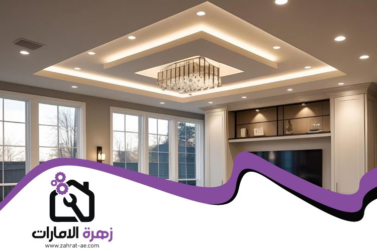 شركة جبس بورد في أبوظبي 4 شركة جبس بورد في أبوظبي