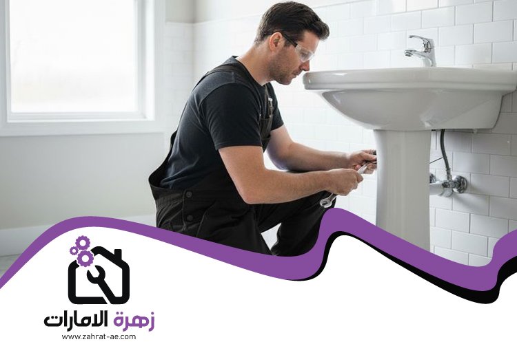 سباك في العين 5 سباك في العين