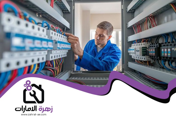 كهربائي منازل في رأس الخيمة 4 كهربائي منازل في رأس الخيمة