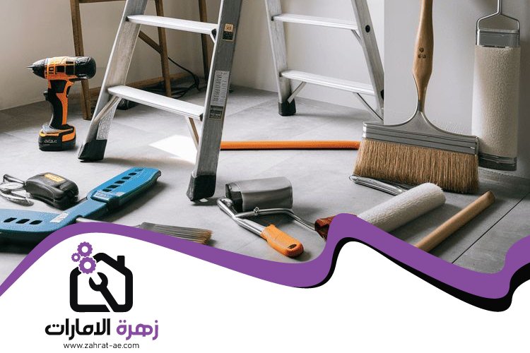 صيانة عامة في الفجيرة 5 صيانة عامة في الفجيرة