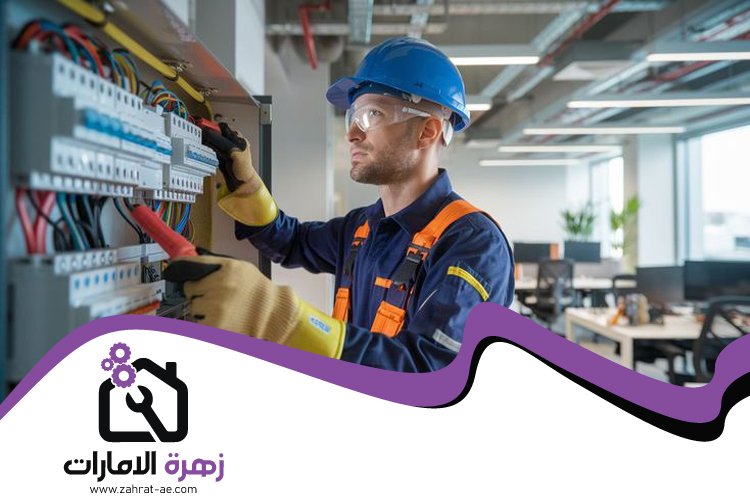 كهربائي منازل في الفجيرة 4 كهربائي منازل في الفجيرة