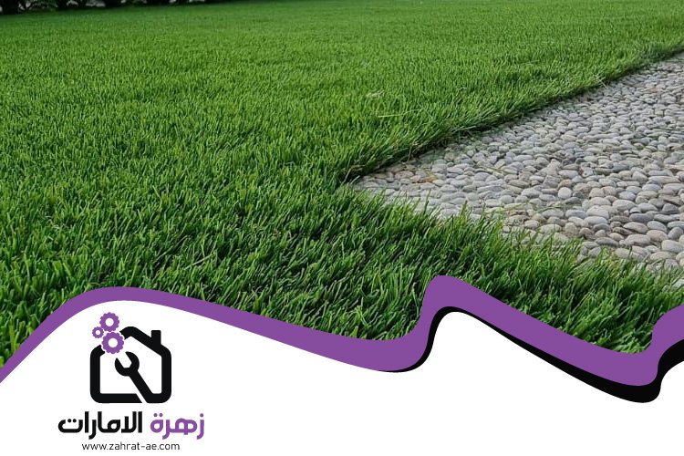 تركيب عشب صناعي في ابوظبي 3 تركيب عشب صناعي في ابوظبي
