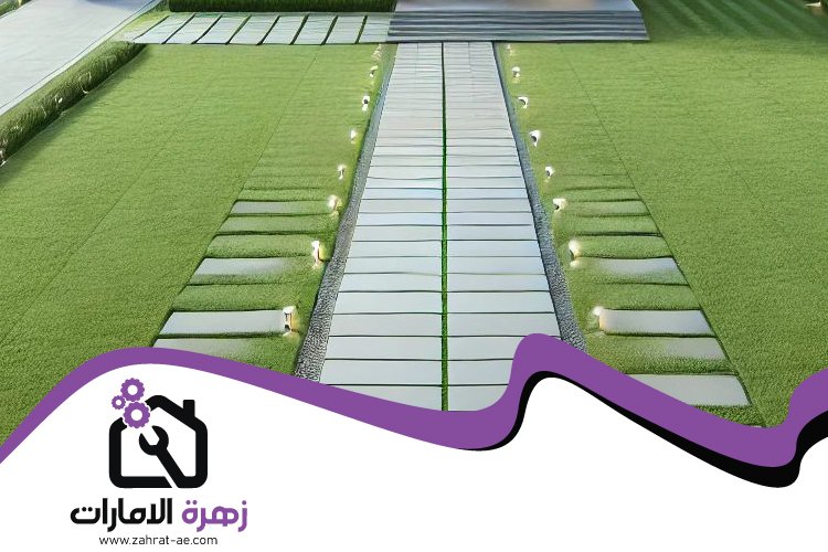 شركة لاند سكيب في الشارقة 4 شركة لاند سكيب في الشارقة