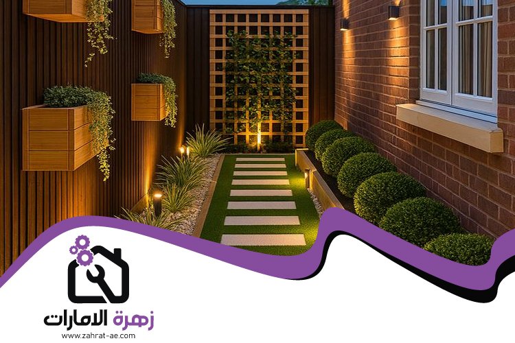 شركة لاند سكيب في دبي 4 شركة لاند سكيب في دبي