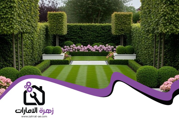 شركة لاند سكيب في دبي 3 شركة لاند سكيب في دبي