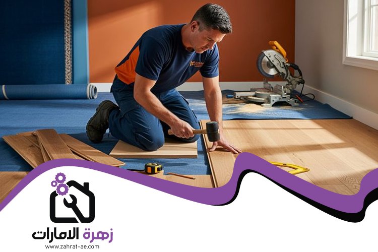 تركيب باركيه في دبي 2 تركيب باركيه