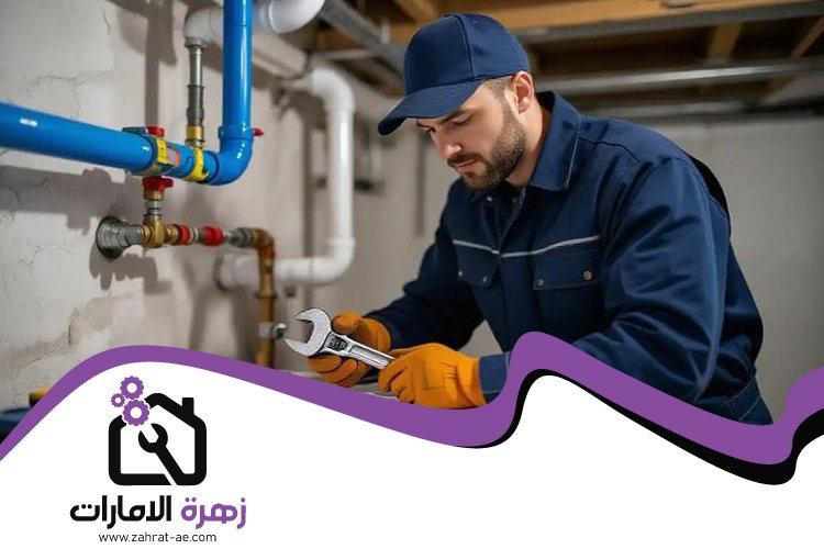 سباك في أم سقيم 5 سباك في أم سقيم