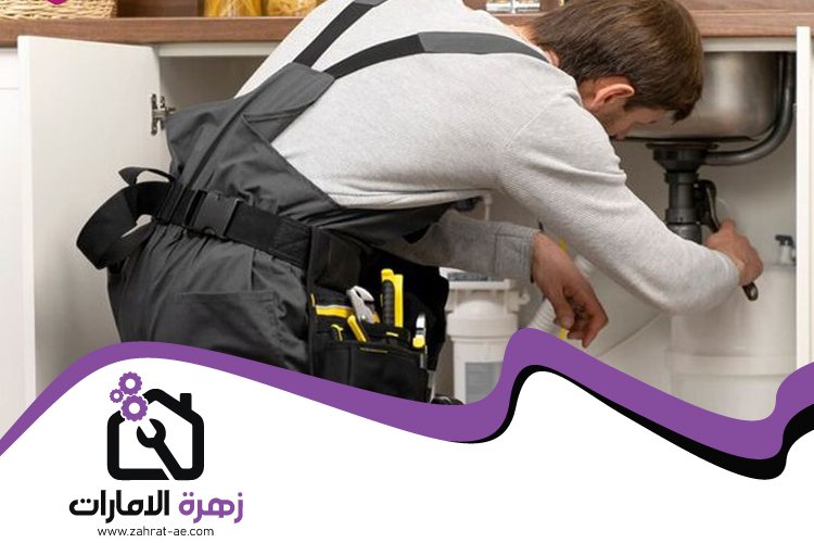 سباك في البحيرات 5 سباك في البحيرات