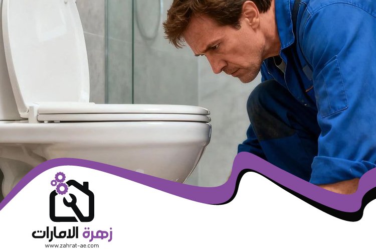 سباك في المدام 5 سباك في المدام