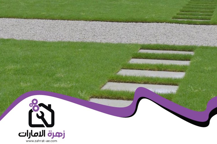تركيب عشب صناعي في السيوح 5 تركيب عشب صناعي في السيوح
