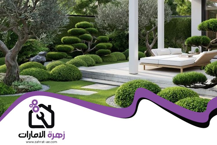 تركيب عشب صناعي في المنخول 3 تركيب عشب صناعي في المنخول