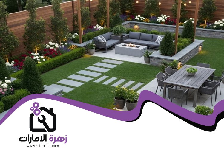 تركيب عشب صناعي في البحيرات 4 تركيب عشب صناعي في البحيرات