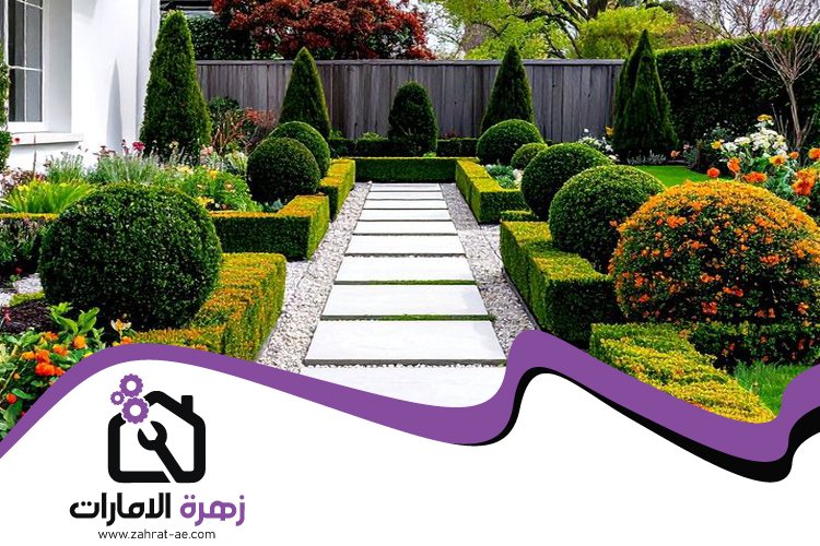 تركيب عشب صناعي في البحيرات 3 تركيب عشب صناعي في البحيرات