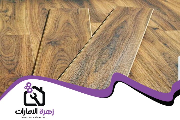 تركيب باركيه في القرائن 2 تركيب باركيه