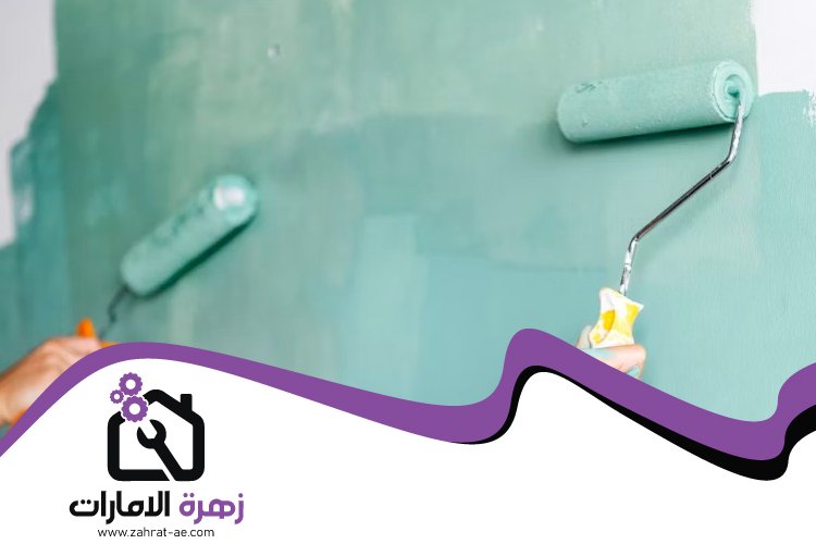 دهان في عجمان 4 دهان في عجمان