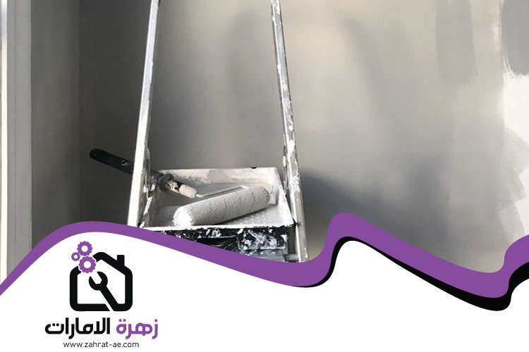 دهان في الفجيرة 4 دهان في الفجيرة